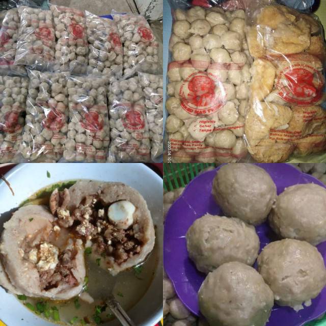 

Baso sapi
