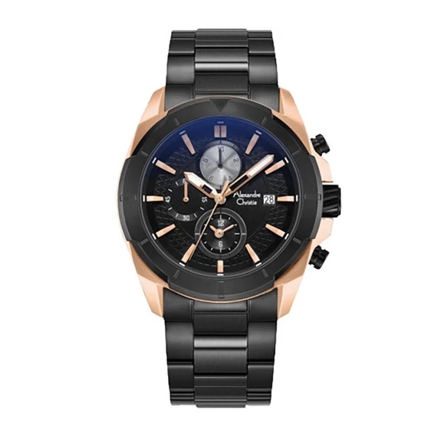 ALEXANDRE CHRISTIE AC 6596 MEN ORIGINAL