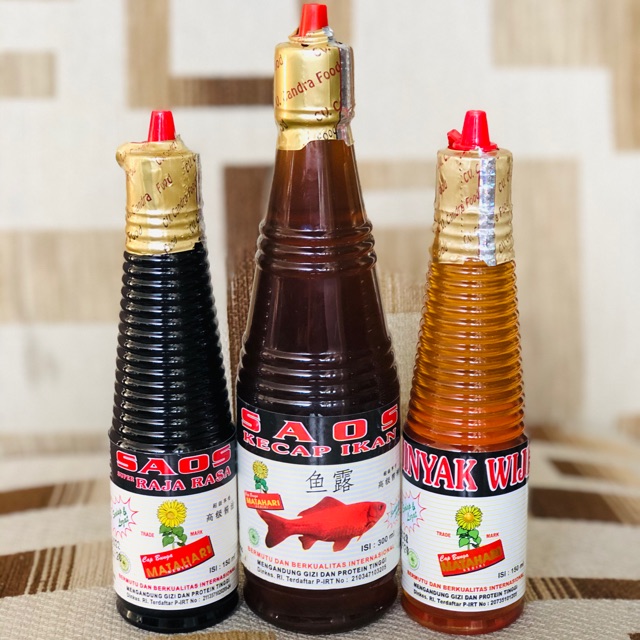 

Paket Hemat Jumbo