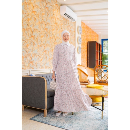 BALVANA DRESS