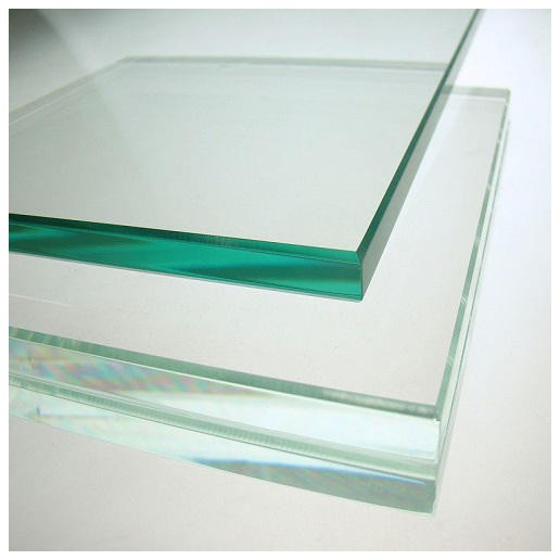 CUSTOM Kaca Polos 5 mm Paling Murah