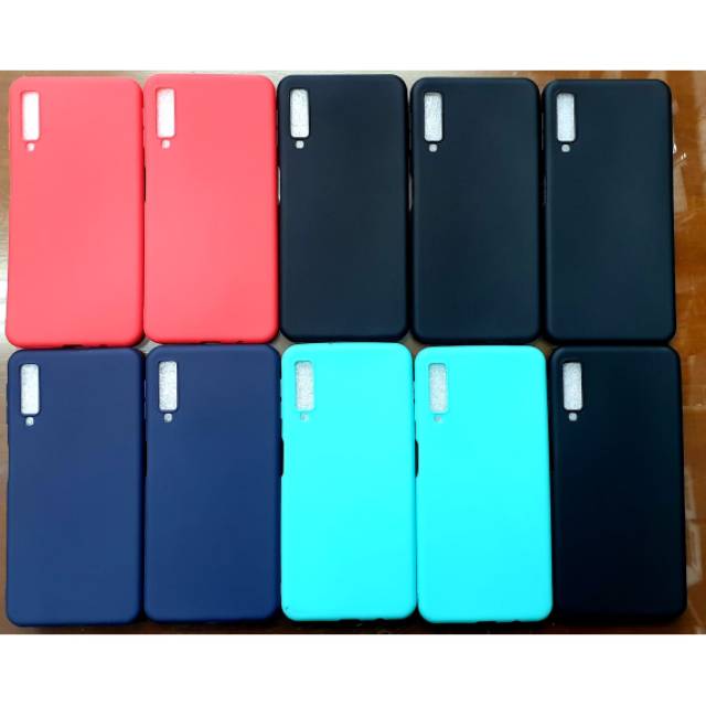 CASE ANTI MINYAK M10