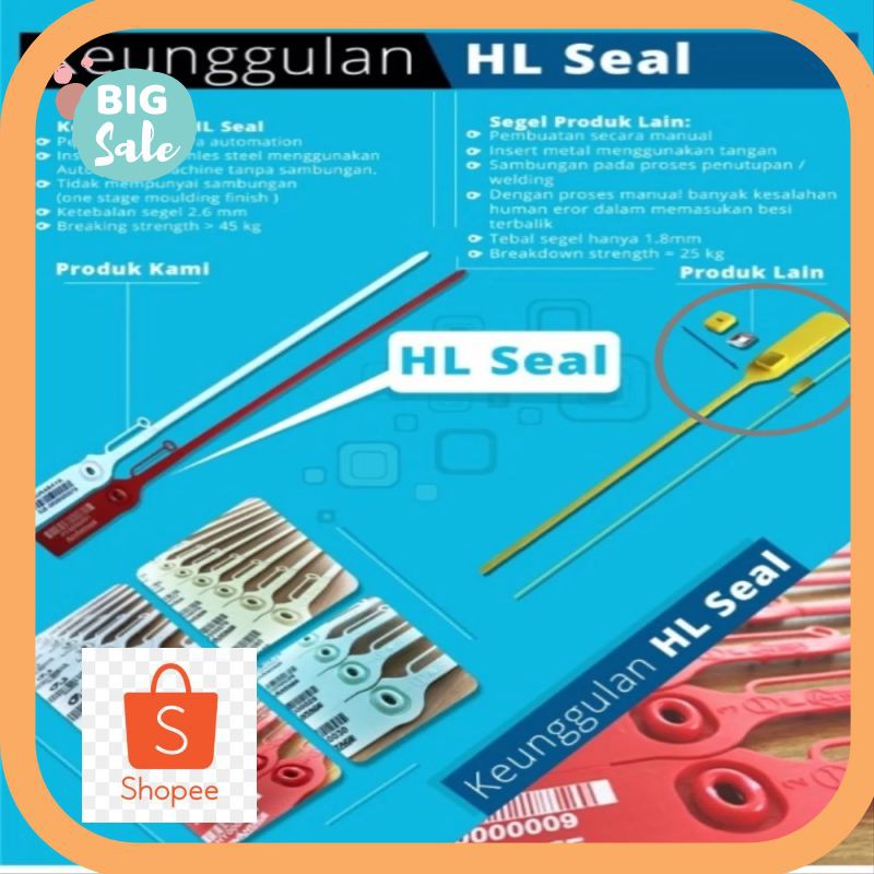 

Termurah segel plastik murah import Kekinian