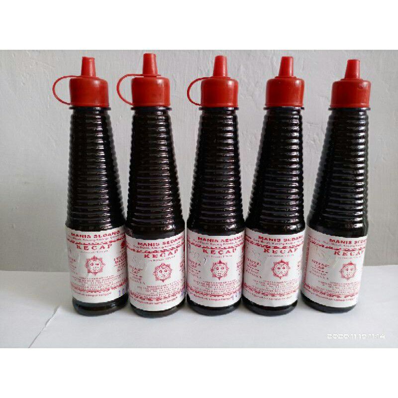 

kecap manis mataharii rasa mantap bgt..