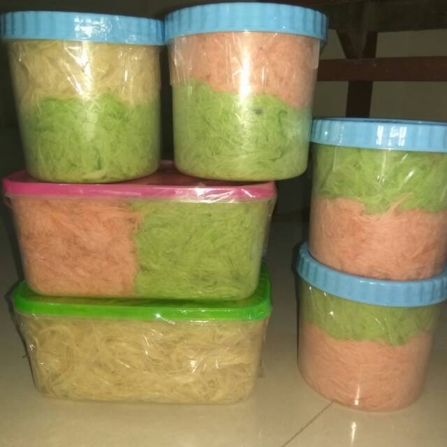 

Arumanis Rambut Nenek