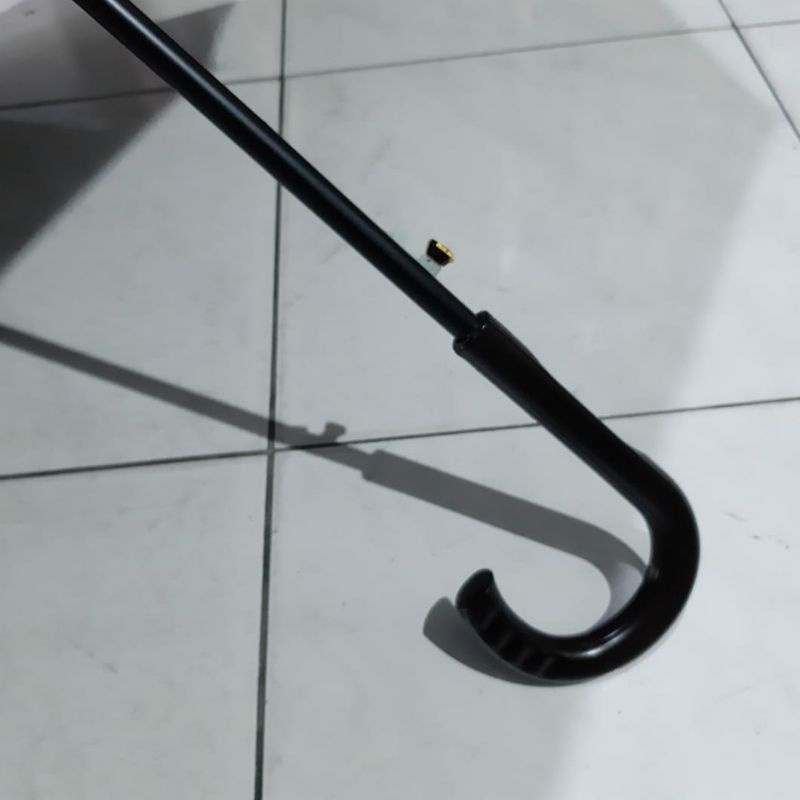 un NF402 NAGOYA PAYUNG TONGKAT UKURAN GOLF FANCY