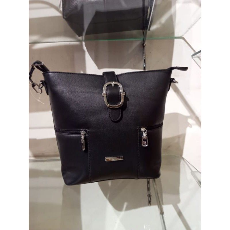 Tas Wanita Elizabeth Celaeno Sling Bag
