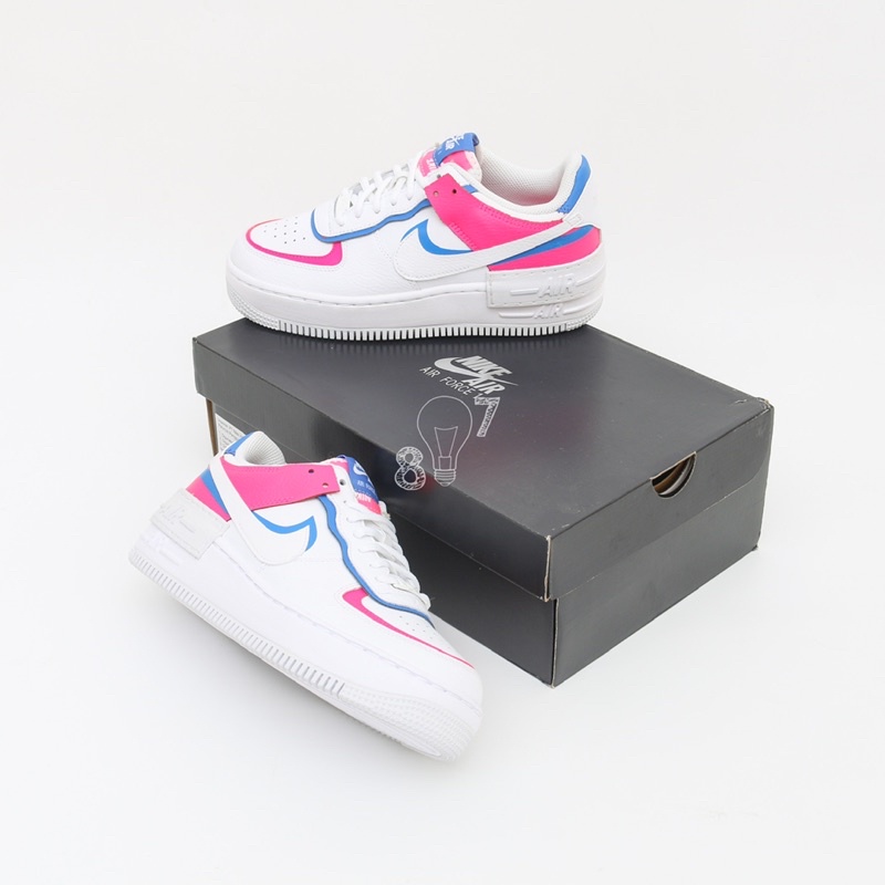 Air Force 1 Low Hyper Pink