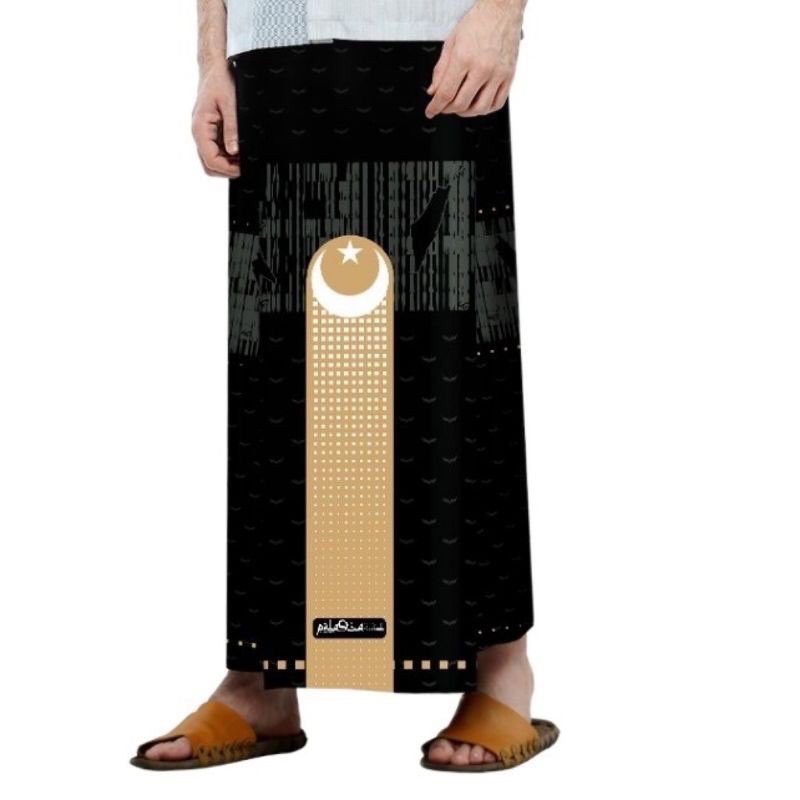 PROMO Sarung Palestine Rabbani - Dukhan 3