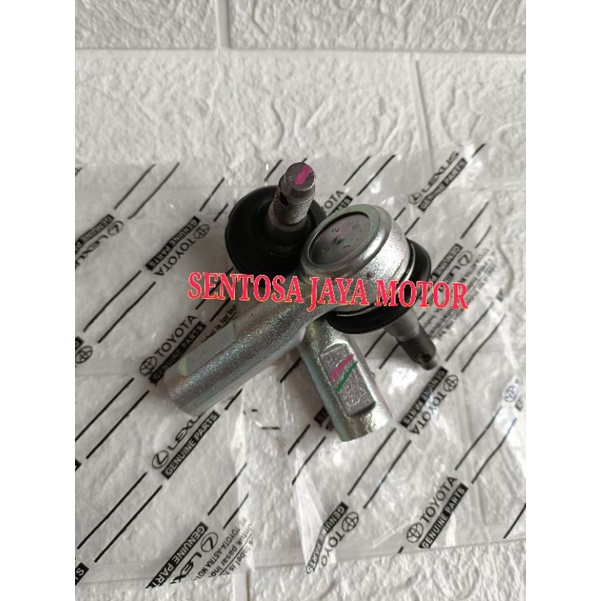 TIE ROD END TIE ROD STABIL TEROD INNOVA HILUX Original