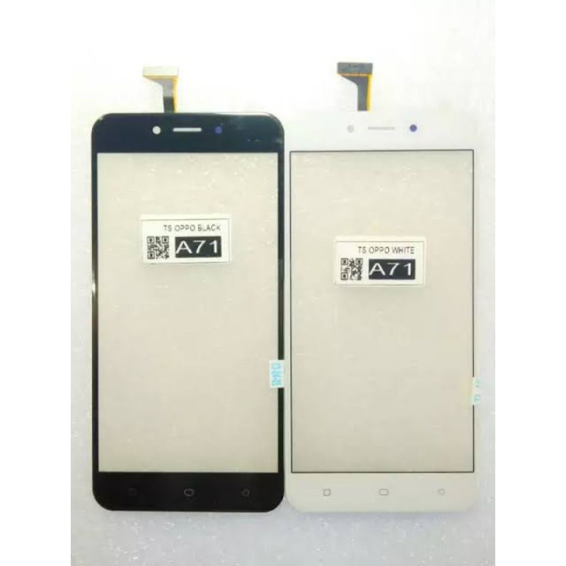 touchscreen oppo a71