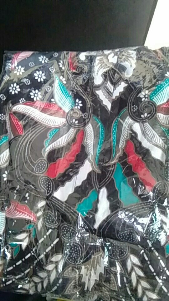 Flash Sale • Seragam Batik • Seragam Kantor • Super Diskon •  Kemeja Batik • Prasasti Putih