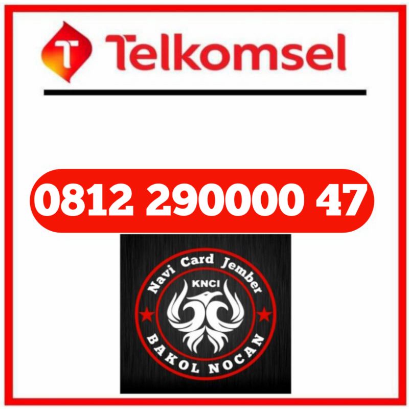 NOMOR CANTIK SIMPATI 4G LTE TELKOMSEL RAPI KWARTED 0000 DAN 9999