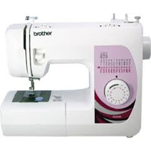 Mesin Jahit Portable BROTHER GS2500