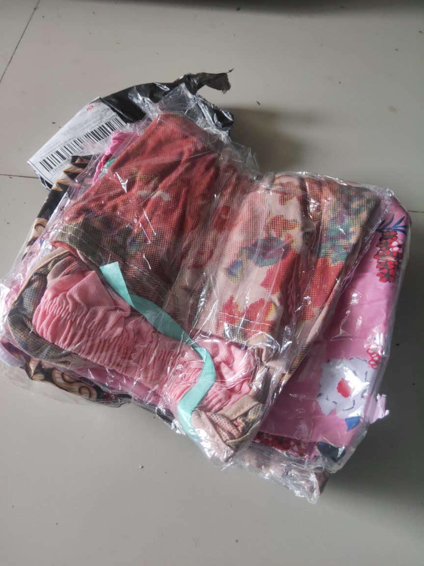 Dress Pavita Rosegold Rx Dress Batik Anak Dress Anak Batik Kondangan Dress Pesta Anak Dress Tutu