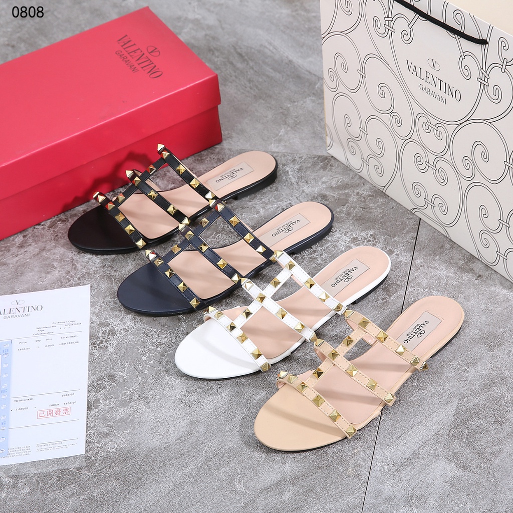 V Sandal #0808