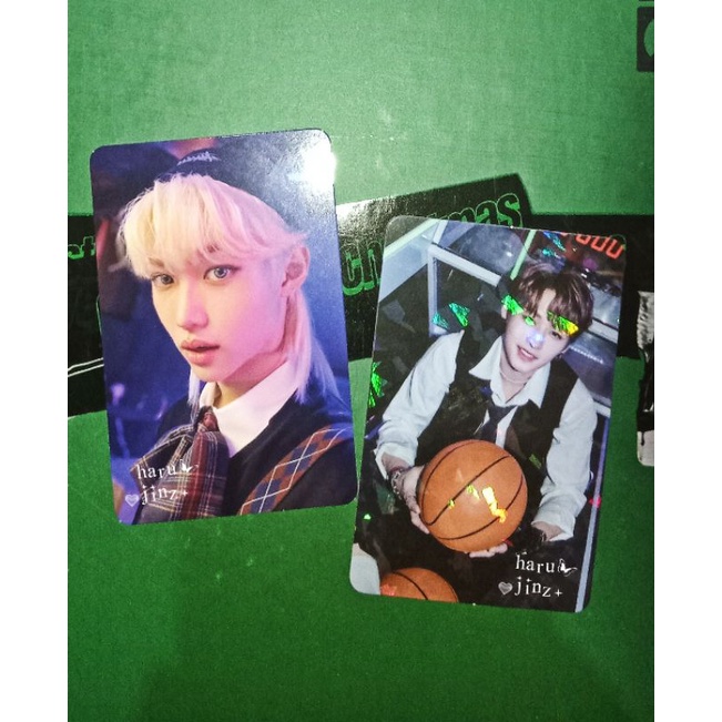 pc felix lino christmas evel ce skz