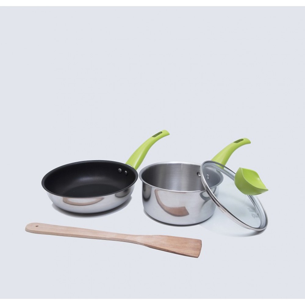 Wajan/Panci teplon/anti lengket