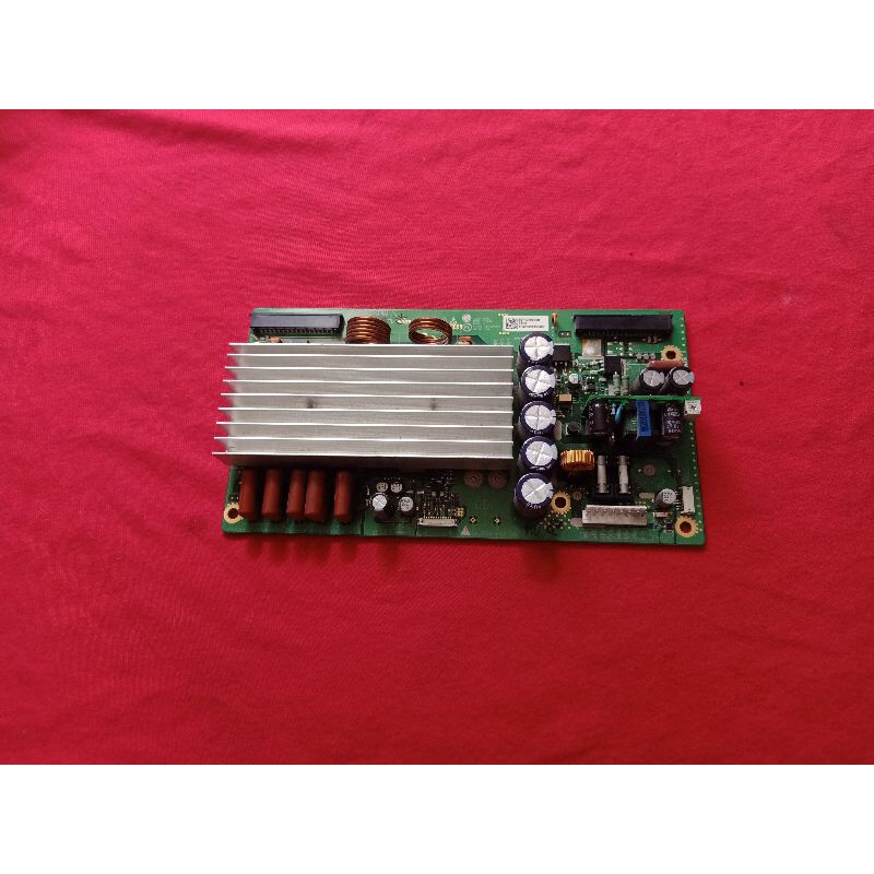 Blok zet Tv plasma LG 42PC3RV ORIGINAL