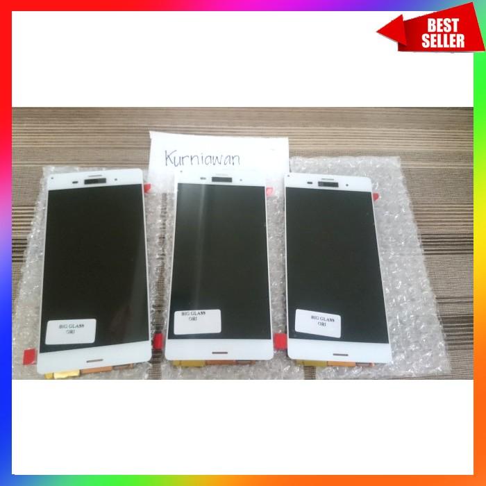 High Quality Lcd Fullset Sony Xperia Z3 Ori D6603 D6653 Z3 Docomo Ukuran 5.2 Boleh Reseller