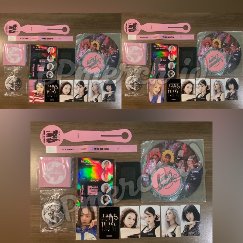 BLACKPINK BLINK WEVERSE JAPAN MEMBERSHIP BENEFIT