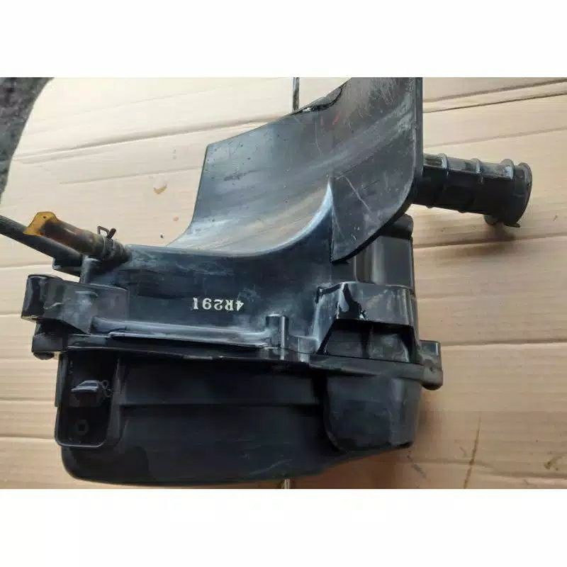 box filter saringan udara beat fi starter kasar original