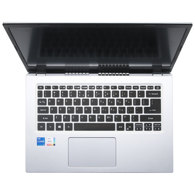 Film Pelindung Keyboard Laptop Bahan Silikon Untuk Acer 3 SF314 SF314-52 - 51VX 14 aspire 3 a314-22-r6f4 SF314-52G- 536y50