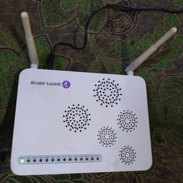 Alcatel lucent putih 240w