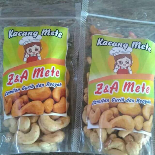 

Kacang mete