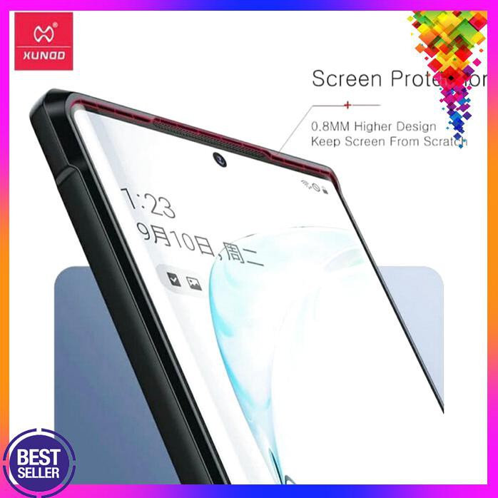 Acc Hp Xundd Samsung Note 20 Ultra Note 20 Case Original Note 20