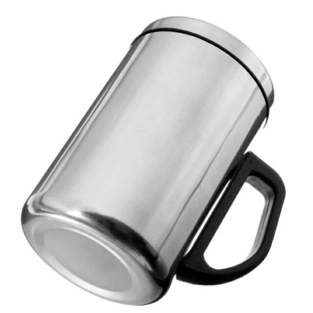 Mug Stainless Double Layer Thermos