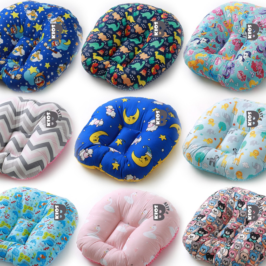 FREE BANTAL PEYANG BAYI!! KASUR BAYI SOFA BAYI Multifungsi Kasur Baby Jumbo / Tempat Tidur bayi matras bayi