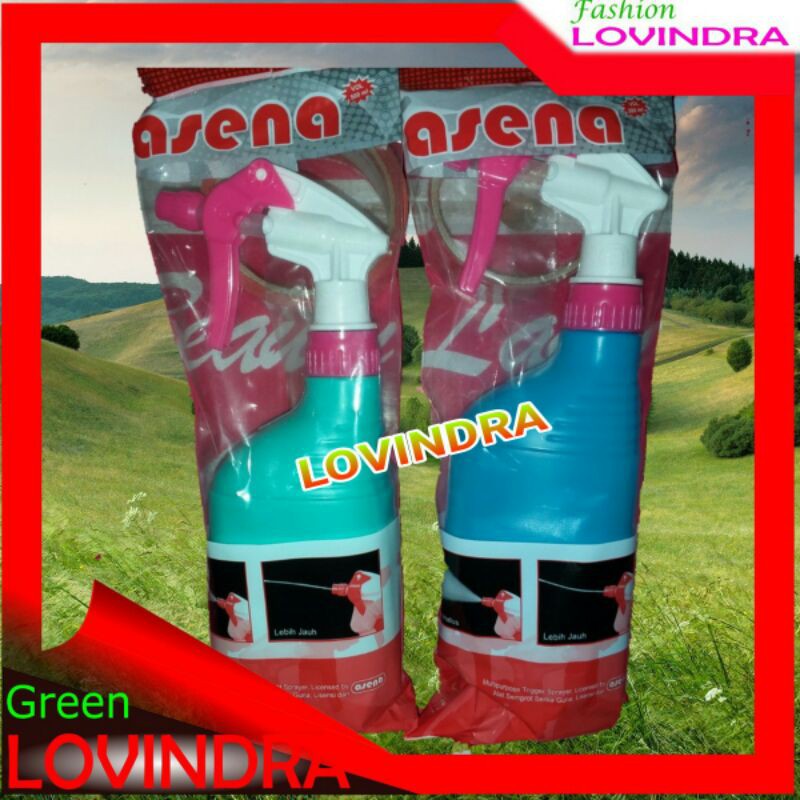 Hand Sprayer Semprotan Air Botol tabung Sprayer 500cc