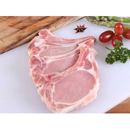 

AROMA Pork Chop 1kg