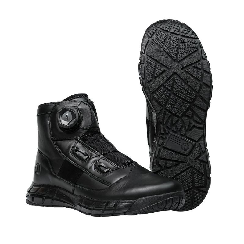 Sepatu Parabellum MIDTRACX BOA Original