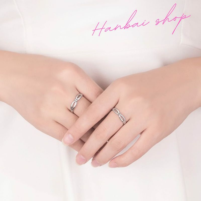 Cincin Couple / Cincin Tunangan