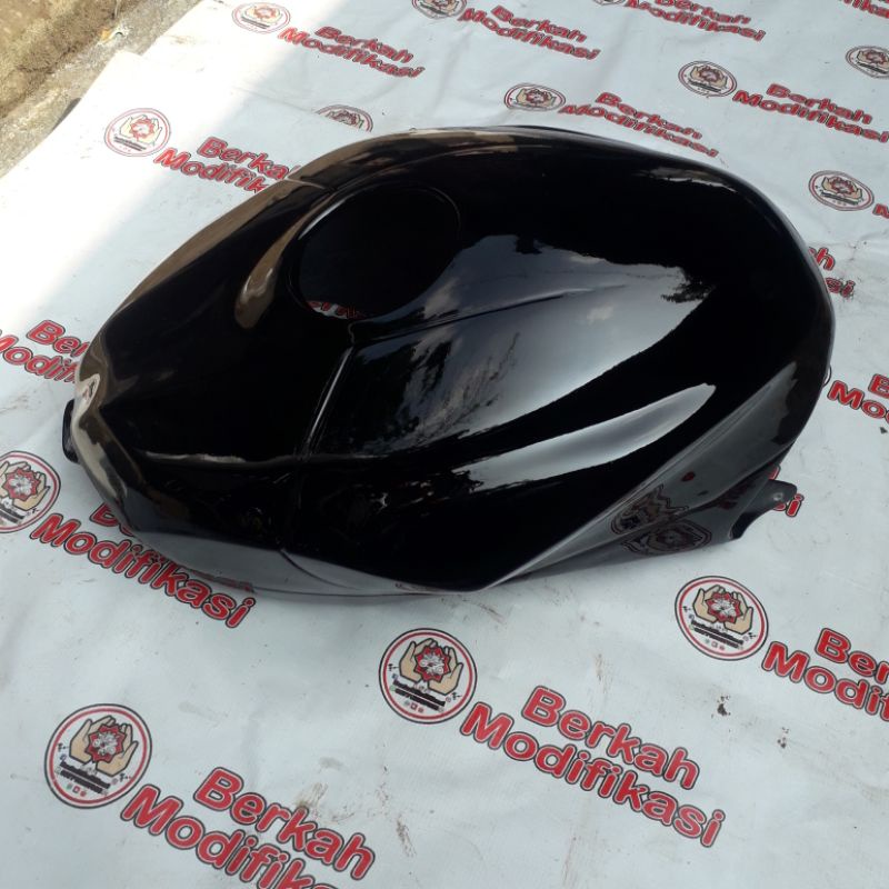 Cover kondom Tangki Model R6 New R6 V2 PNP Yamaha R15 OLD V1 V2 2014-2017
