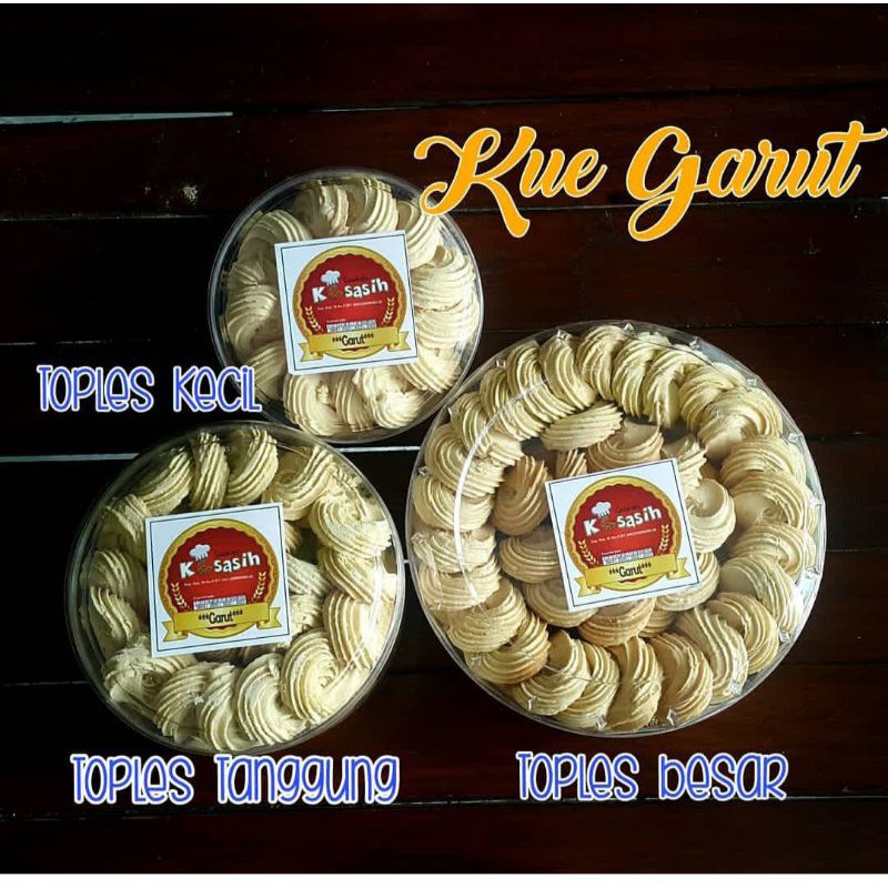 

Kue kering lebaran