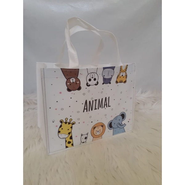 Tas Souvenir Ulang Tahun Ready Stok-MOTIF 05