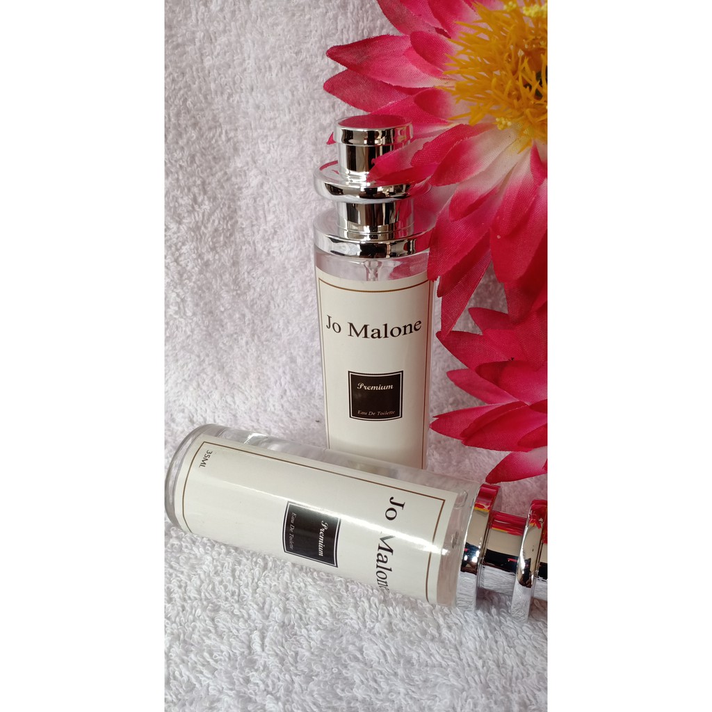 Parfum thailand Premium  35 ml aroma  JO MALONE
