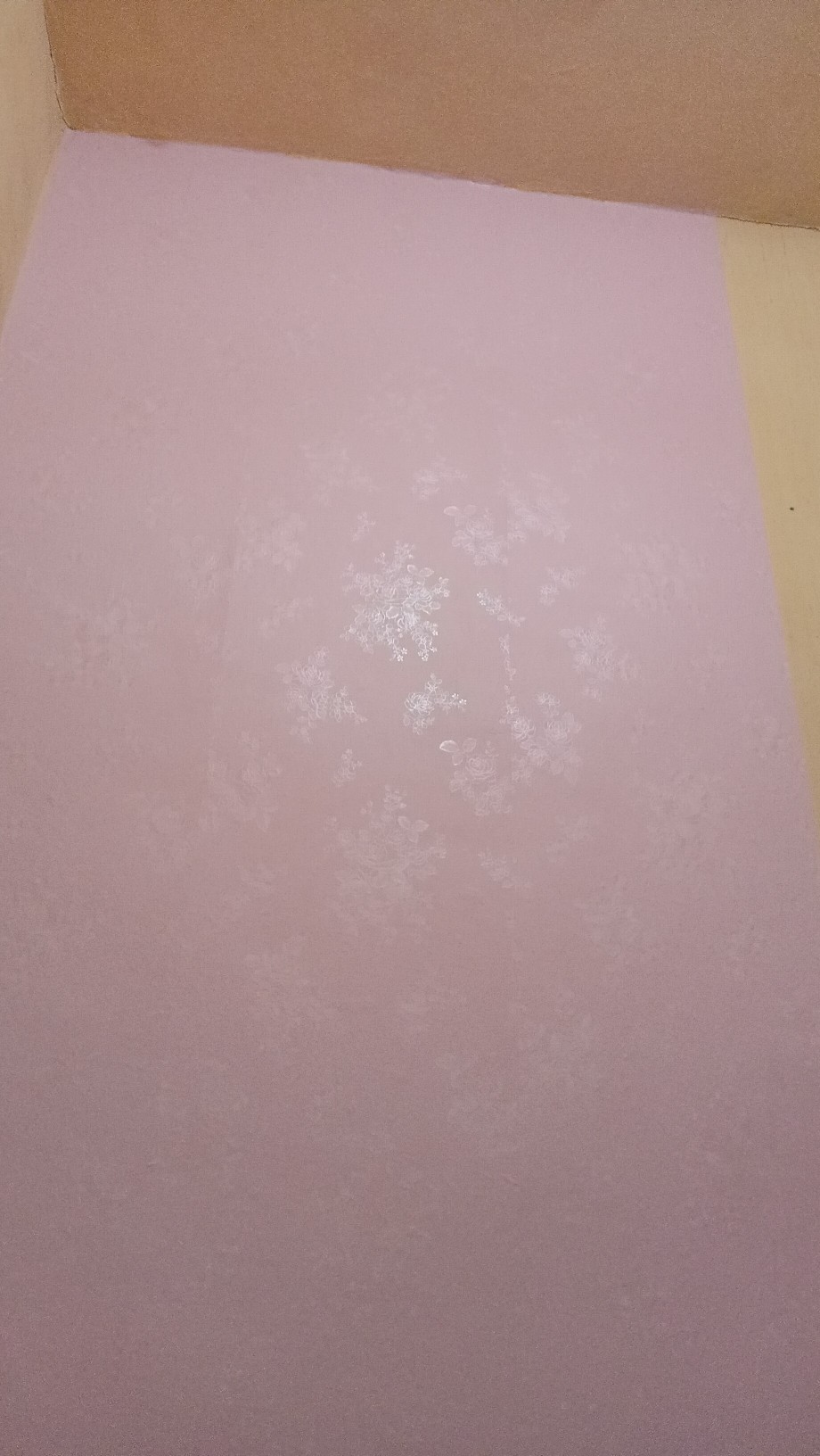 Wallpaper Dinding 45cm X 10m