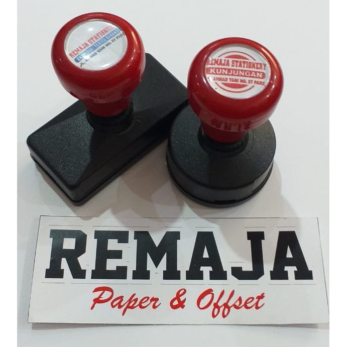 

Stempel Flash