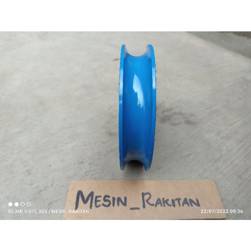 Matras Bending Pipa stenlis 1/2inch