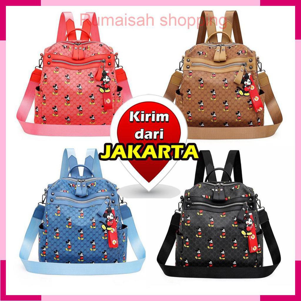 Tas Ransel Batam Wanita 7165 2851 2869