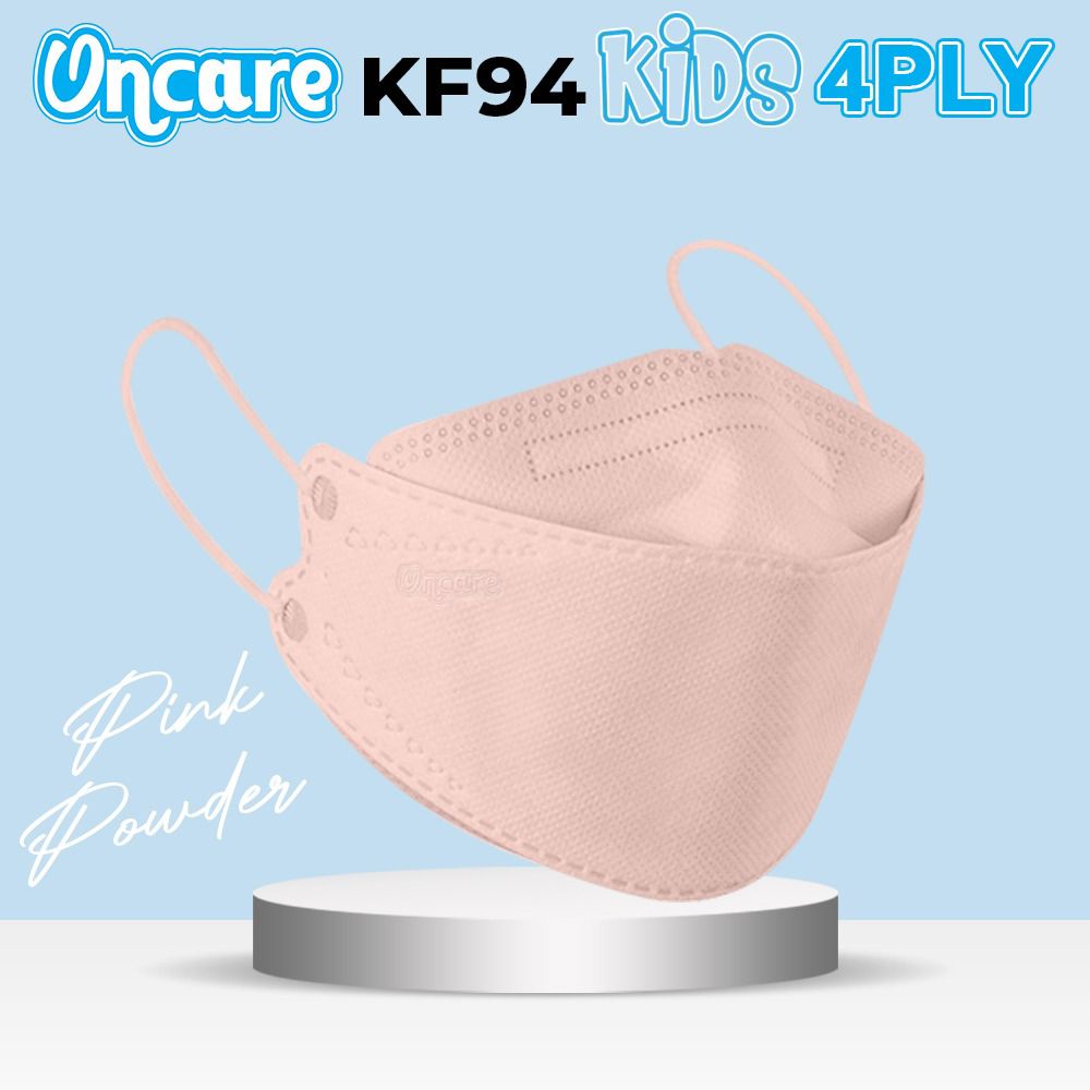 masker  kesehatan / masker kf94 anak / KF94 / masker / masker warna / masker korea / masker anak anak / mask kids isi 10pcs