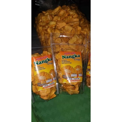 

keripik nangka