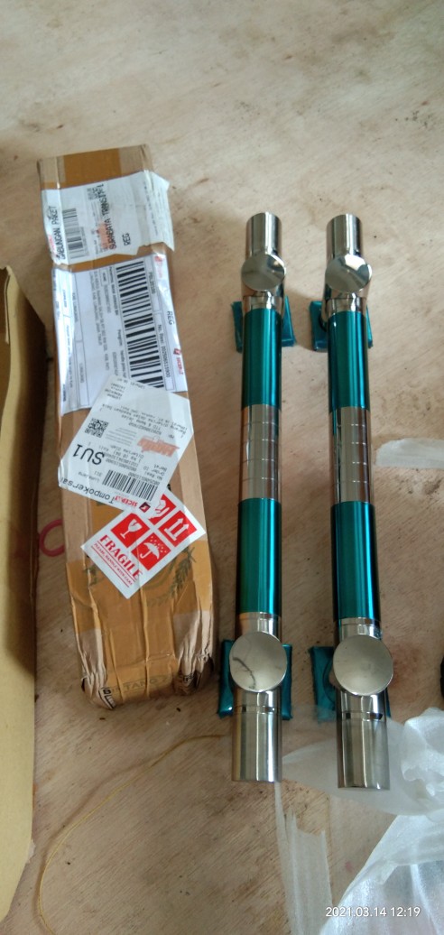 Handle Pintu Rumah Gagang Pintu Rumah