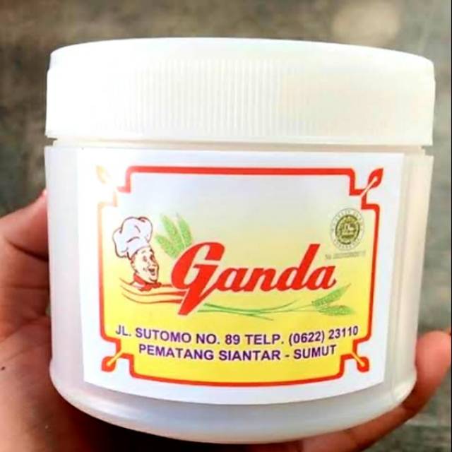 

SELAI SRIKAYA GANDA