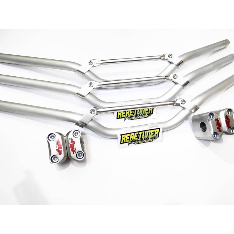 stang replika daytona low