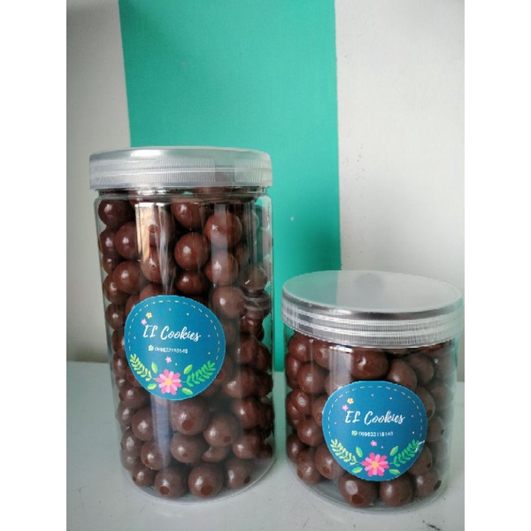 

Lagie choco ball